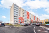 Pron�jem bytu 2+kk, 42 m2, OV, Most, ul. Franti�ka Mal�ka