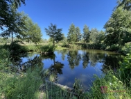 Prodej pozemku , ur�en� k v�stavb� RD, B�eclav, Po�torn�