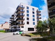 Pron�jem bytu 1+kk, 36 m2, OV, Praha 4, P�snice, ul. V�letn� - exkluzivn�