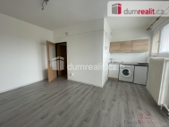 Pron�jem bytu 1+kk, 23 m2, OV, P��bram, P��bram I, ul. Riegrova