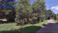 Prodej pozemku , ur�en� k v�stavb� RD, Ji��kov (okres Brunt�l) - exkluzivn�
