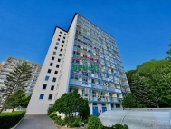 Prodej bytu 4+1, 0 m2, DV, Osek (okres Teplice), ul. Hrdlovsk�