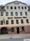 Prodej hotelu, 