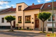 Prodej �adov�ho RD, 90 m2, Hodon�n