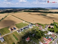 Prodej pozemku , ur�en� k v�stavb� RD, Machov� (okres Zl�n)
