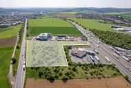 Prodej komer�n�ho objektu : V�roba, Troubsko (okres Brno-venkov)