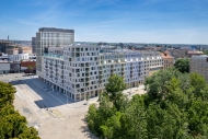 Prodej bytu 4+kk, 113 m2, OV, Brno, Trnit� (okres Brno-m�sto), ul. Fuchsova
