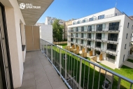 Prodej bytu 2+kk, 59 m2, OV, Brno, Zábrdovice (okres Brno-město), ul. Spolková