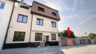 Prodej �adov�ho RD, 515 m2, Brno, Husovice (okres Brno-m�sto)