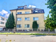 Pron�jem bytu 1+kk, 45 m2, OV, Vy�kov, Vy�kov-M�sto, ul. Jir�skova - exkluzivn�