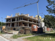 Prodej bytu 2+kk, 53 m2, OV, Boskovice (okres Blansko), ul. M�nesova