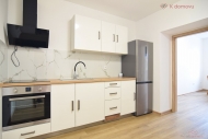 Pron�jem bytu 2+1, 0 m2, OV, Olomouc, Holice, ul. Keplerova
