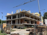 Prodej bytu 2+kk, 63 m2, OV, Boskovice (okres Blansko), ul. M�nesova