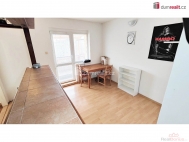 Pron�jem bytu 2+kk, 42 m2, OV, Praha 10, Vinohrady, ul. Nad ol�inami