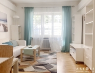Pron�jem bytu 2+kk, 40 m2, OV, Brno, Pis�rky (okres Brno-m�sto), ul. Lipov�