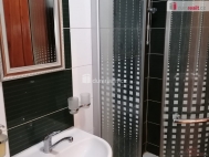 Pron�jem bytu 2+kk, 43 m2, OV, Praha 8, Kobylisy, ul. Zenklova