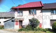 Prodej �adov�ho RD, 60 m2, Prasklice (okres Krom����)