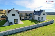 Prodej bytu 1+kk, 47 m2, OV, Frymburk, Kov��ov (okres �esk� Krumlov)