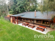 Prodej restaurace, Lety (okres Praha-z�pad)