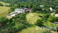 Prodej pozemku , ur�en� k v�stavb� RD, K�elovice (okres Plze�-sever)