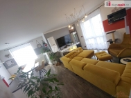 Prodej bytu 4+kk, 85 m2, OV, Vochov (okres Plze�-sever)