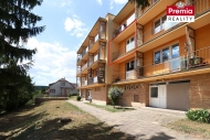 Prodej bytu 3+1, 65 m2, OV, Klobouky u Brna (okres B�eclav), ul. C�sa�ova