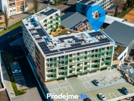 Prodej bytu 4+kk, 126 m2, OV, Znojmo, ul. V�de�sk� t��da