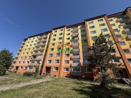 Prodej bytu 3+1, 0 m2, DV, Chomutov, ul. Svahov�