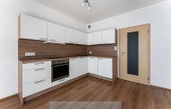 Pronájem bytu 1+kk, 0 m2, OV, Praha 9, Hostavice, ul. Lomnická