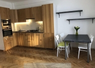 Pron�jem bytu 2+kk, 0 m2, OV, Praha 4, Kr�, ul. Neveklovsk�