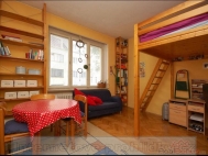 Pron�jem bytu 1+1, 0 m2, OV, Praha 1, Star� M�sto, ul. Konviktsk�
