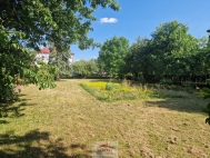 Prodej pozemku , ur�en� k v�stavb� RD, Le�n� (okres Vset�n)