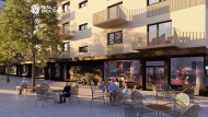 Pron�jem obchodn�ch prostor, Brno (okres Brno-m�sto)