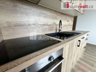 Pron�jem bytu 1+1, 35 m2, DV, Uhersk� Hradi�t�, ul. �t�pnick�