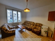 Pronájem bytu 1+kk, 0 m2, OV, Praha 9, Vysočany