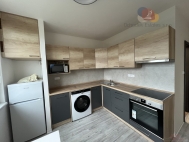 Pron�jem bytu 1+1, 33 m2, OV, Kostelec na Han� (okres Prost�jov), ul. Sportovn�