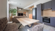 Prodej bytu 3+kk, 81 m2, OV, Oslavany (okres Brno-venkov), ul. Padochovská