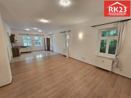 Prodej bytu 3+kk, 113 m2, OV, Mari�nsk� L�zn� (okres Cheb), ul. Lesn�