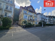 Prodej bytu 3+kk, 65 m2, OV, Mari�nsk� L�zn� (okres Cheb), ul. T�eb�zsk�ho