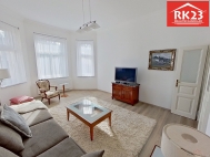 Prodej bytu 2+1, 70 m2, OV, Mari�nsk� L�zn� (okres Cheb), ul. Rusk�