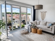 Prodej bytu 2+kk, 68 m2, OV, Praha 10, Hostiva�, ul. Horolezeck�