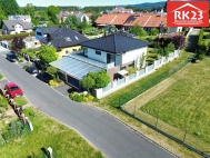 Prodej samostatn�ho RD, 187 m2, Velk� Hle�sebe (okres Cheb)