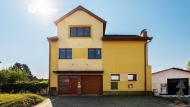 Prodej kancel���, Brno, Malom��ice (okres Brno-m�sto)