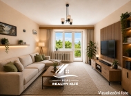 Prodej bytu 3+1, 62 m2, OV, Hav��ov, Podles� (okres Karvin�), ul. Dlouh� t��da
