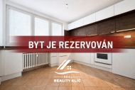 Prodej bytu 3+1, 76 m2, OV, Ostrava, Mari�nsk� Hory (okres Ostrava-m�sto), ul. �im��kova
