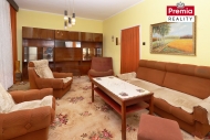 Prodej �adov�ho RD, 120 m2, Hru�ovany nad Jevi�ovkou (okres Znojmo)