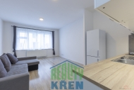 Prodej bytu 2+kk, 52 m2, OV, Praha 3, �i�kov, ul. K�i��anova