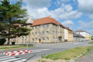 Prodej bytu 2+1, 50 m2, OV, �umperk, ul. Krapkova