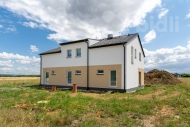 Prodej bytu 3+kk, 86 m2, OV, Vrskma�, Zaje�ice (okres Chomutov) - exkluzivn�