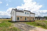 Prodej bytu 3+kk, 86 m2, OV, Vrskma�, Zaje�ice (okres Chomutov) - exkluzivn�